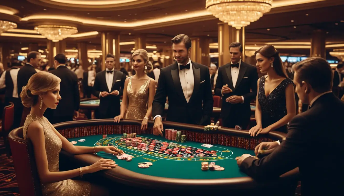 Plataforma 277bet Cassino ❤️ - Jogos Premium!